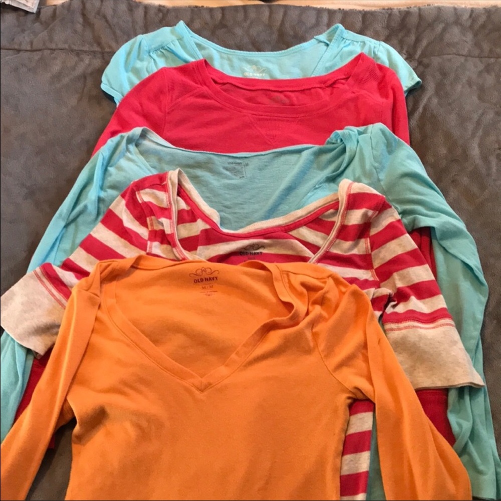 Old Navy bundle